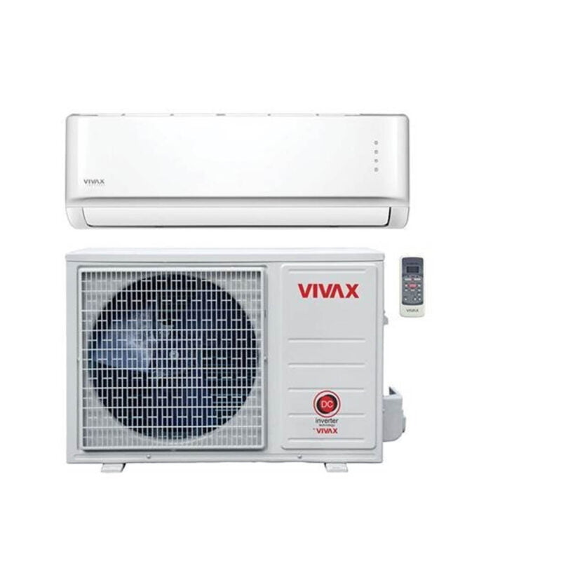 Vivax klima uređaj ACP-12CH35AEGI INVERTER