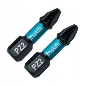 Makita torzioni bit Impact 2 kom. PZ2-25mm B-63644