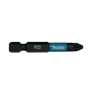Makita torzioni bit Impact 2 kom. PZ2-50mm B-63753