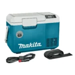 Makita aku hladnjak i grijač 40 V Max XGT CW003GZ