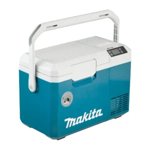 Makita aku hladnjak i grijač 40 V Max XGT CW003GZ