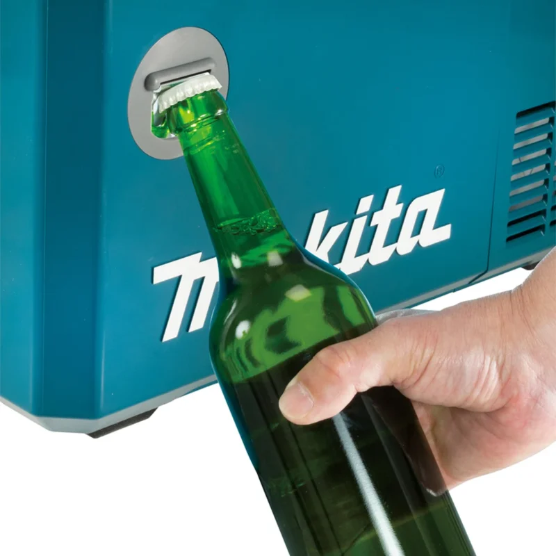 Makita aku hladnjak i grijač 40 V Max XGT CW003GZ