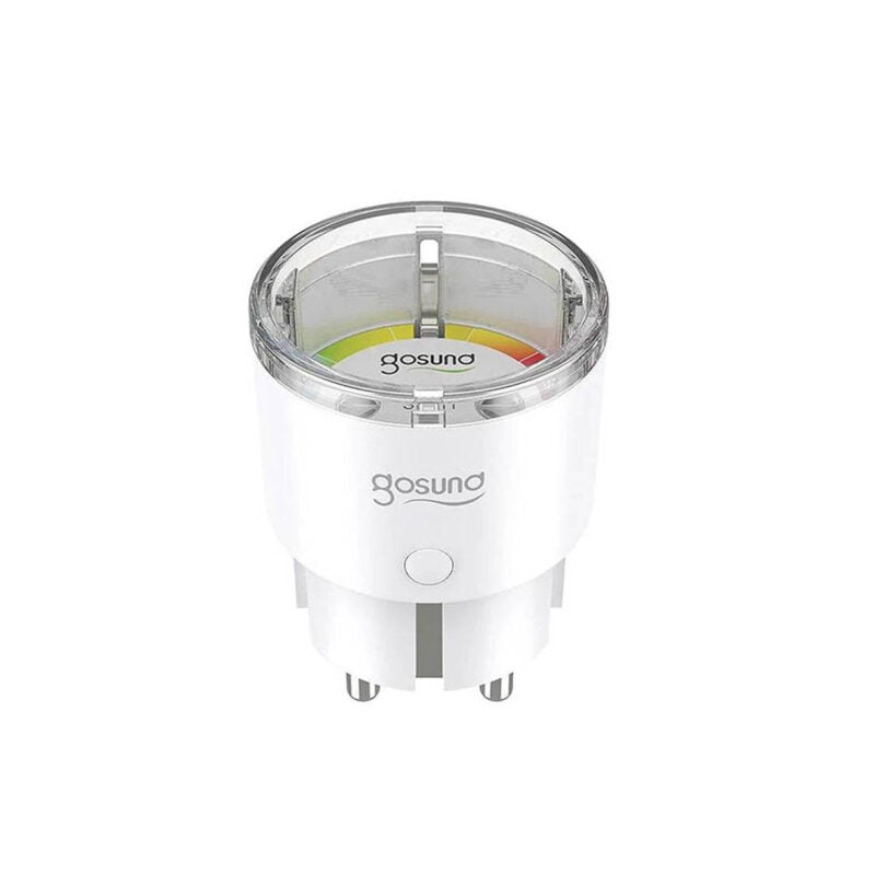 Gosund pametna utičnica EP2 Smart Plug WiFi