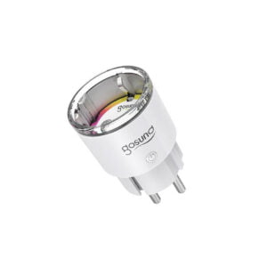 Gosund pametna utičnica EP2 Smart Plug WiFi