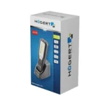 Hoegert profesionalna radionička led lampa svjetiljka sa bazom HT1E408