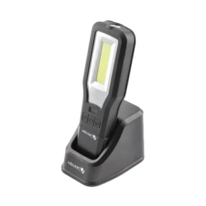 Hoegert profesionalna radionička led lampa svjetiljka sa bazom HT1E408