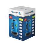 Hoegert križni CRVENI laserski nivelir HT4M070