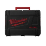 MIlwaukee aku šauber zavrtač M18 Fuel FSG-0X - Solo