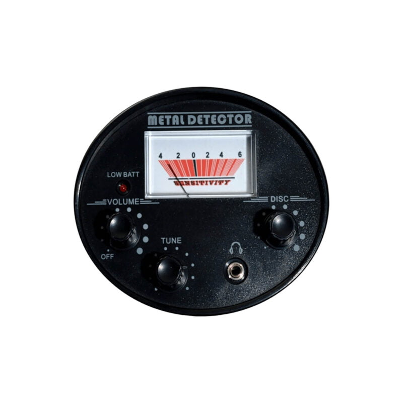 Maclean detektor metala MCE-952