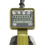 Maclean detektor metala MCE972