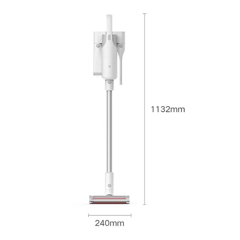 Xiaomi Mi aku štapni usisivač Light