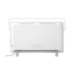 Xiaomi konvektorska grijalica Mi Smart Space Heater S 2200W