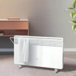 Xiaomi konvektorska grijalica Mi Smart Space Heater S 2200W