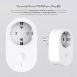 Xiaomi pametna utičnica Mi Smart Plug WiFi
