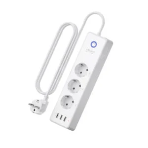 Gosund pametni produžni kabal P1 Smart Power Strip