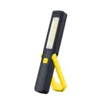 3E ručna led svjetiljka lampa 3W+1W COB