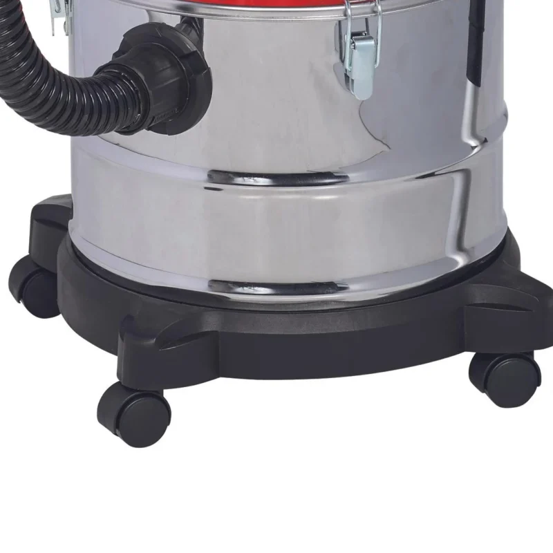 Einhell aku usisivač za pepeo Power X-Change TE-AV 18/15 Li C - Solo