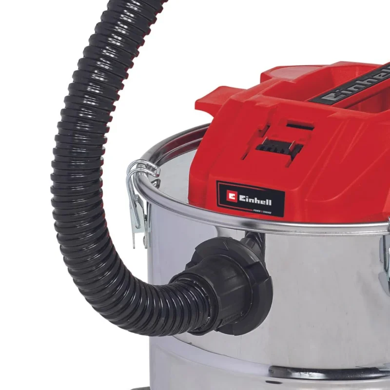 Einhell aku usisivač za pepeo Power X-Change TE-AV 18/15 Li C - Solo