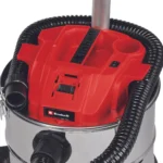 Einhell aku usisivač za pepeo Power X-Change TE-AV 18/15 Li C - Solo