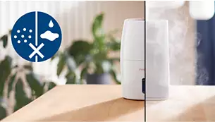 PHILIPS ovlaživač vazduha HU2716/10