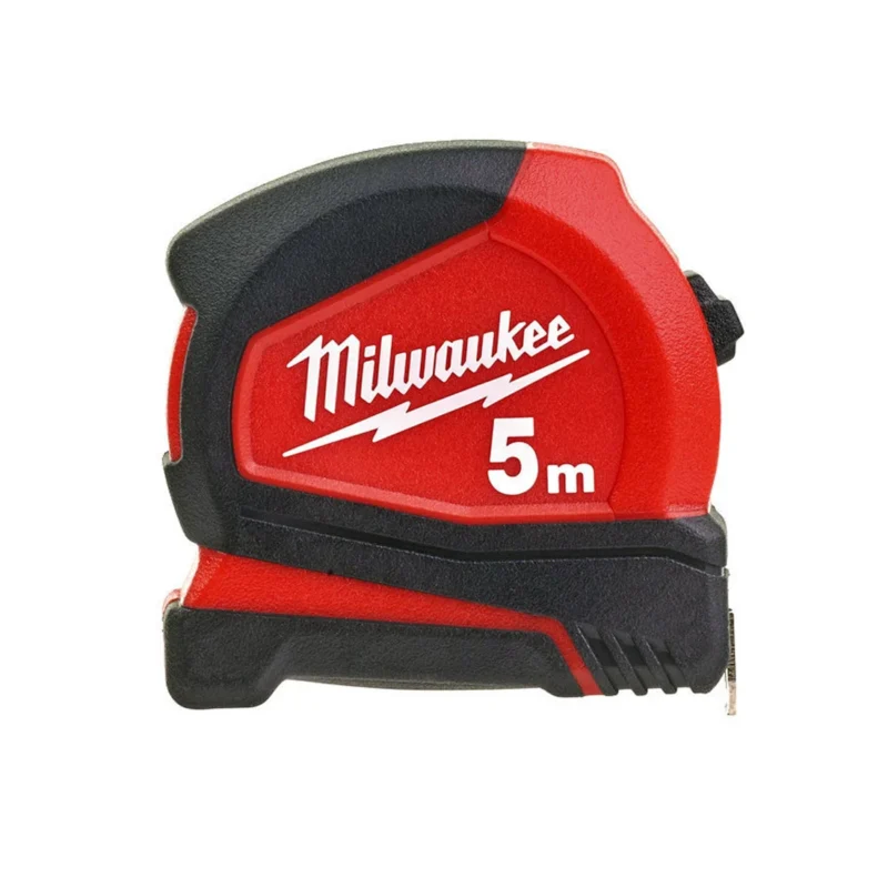 MILWAUKEE potezni metar mjerna traka 5m x 19mm 4932459592