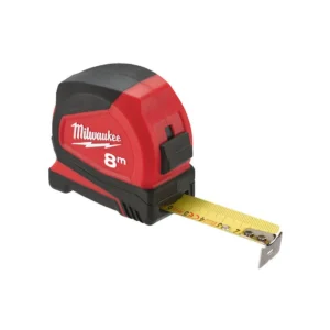 MILWAUKEE potezni metar mjerna traka 8m x 25mm 4932459594