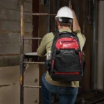 Milwaukee radni ranac za alat - Jobsite Backpack 48228200