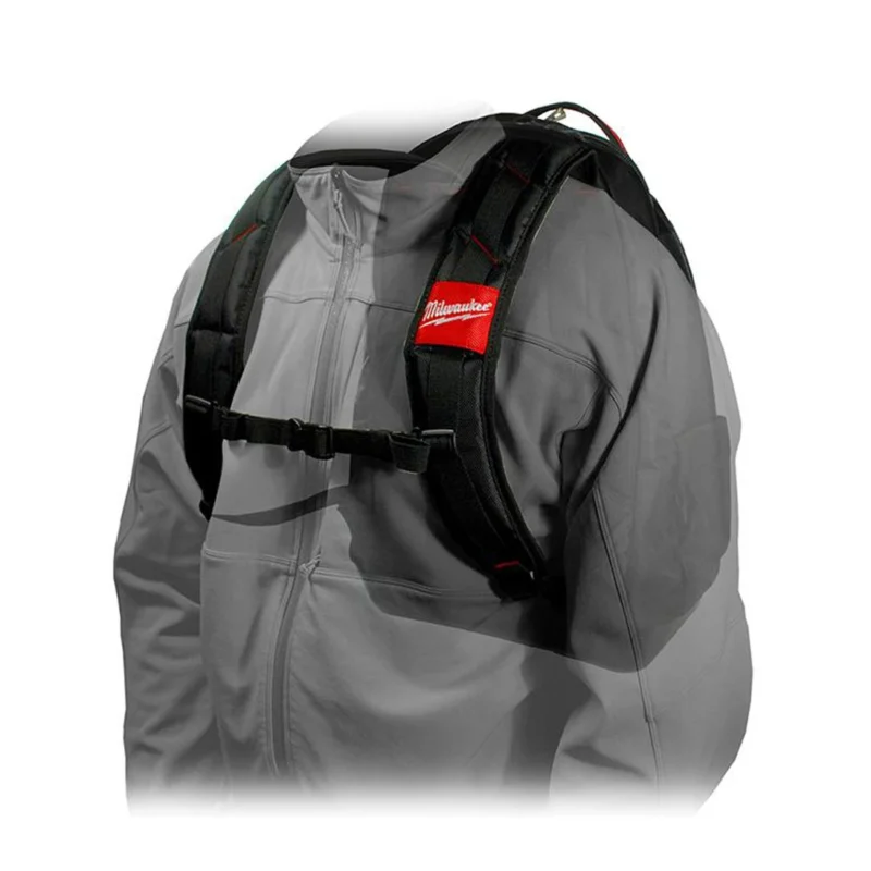 Milwaukee radni ranac za alat - Jobsite Backpack 48228200