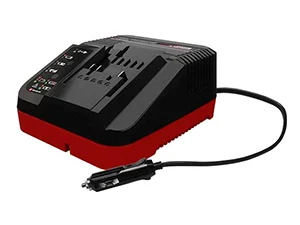 Einhell auto punjač aku baterija Power X-Car 3 A