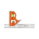 Bahco uglomjer sa libelom B-CS150 150/90mm