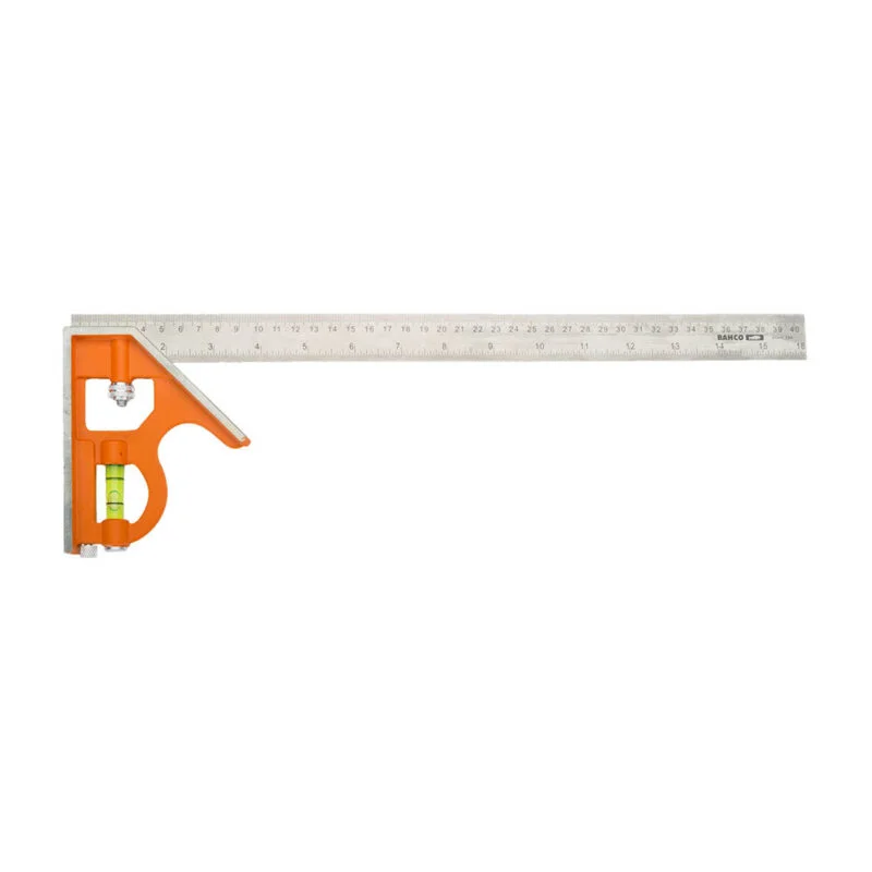 Bahco uglomjer sa libelom B-CS150 150/90mm