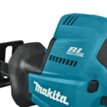 Makita aku recipročna pila lisičji rep DJR189Z Solo