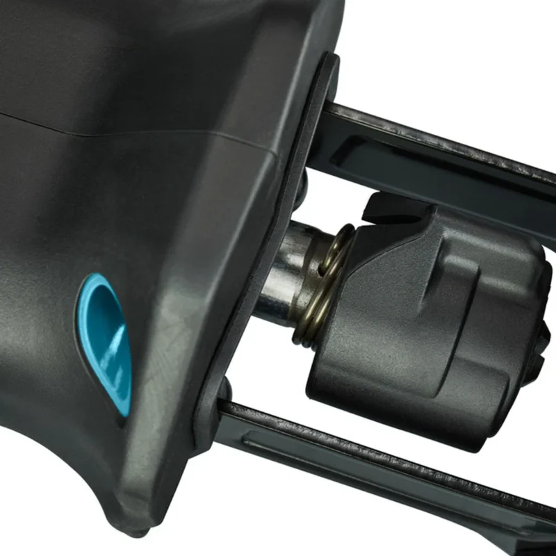 Makita aku recipročna pila lisičji rep DJR189Z Solo