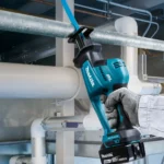 Makita aku recipročna pila lisičji rep DJR189Z Solo