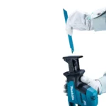Makita aku recipročna pila lisičji rep DJR189Z Solo