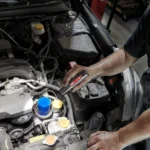 Milwaukee USB punjiva aku LED lampa 800L - L4 FMLED-201