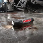 Milwaukee USB punjiva aku LED lampa 800L - L4 FMLED-201