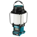 Makita aku bluetooth radio i radna lampa MR009GZ - Solo
