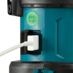 Makita aku bluetooth radio i radna lampa MR009GZ - Solo