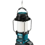Makita aku bluetooth radio i radna lampa MR009GZ - Solo