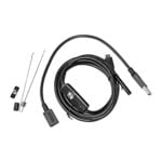 Mediatech inspekcijska endoskopska kamera MT4095