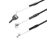 Mediatech inspekcijska endoskopska kamera MT4095