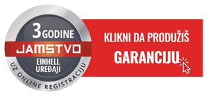 Einhell suvo-mokri usisivač TE-VC 2340 SACL