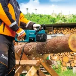 Makita aku lančana pila testera DUC357Z Solo