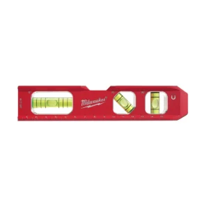 Milwaukee magnetna libela 17cm