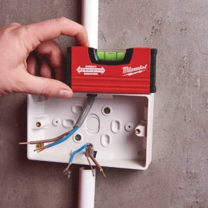 Milwaukee MiniBox libela 10cm