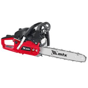 MTX motorna pila testera motorka GCS-4540 2.9 KS