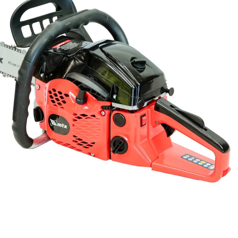 MTX motorna pila testera motorka GCS-5245 3.4 KS