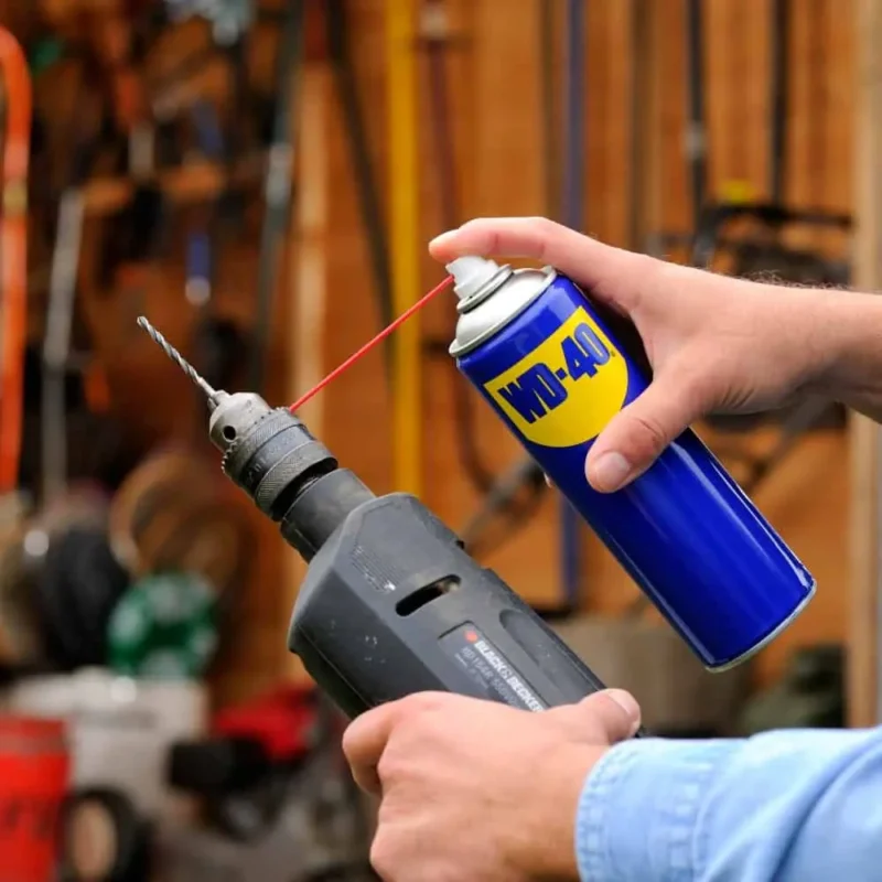 WD 40 višenamjenski sprej 200ml