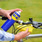 WD 40 višenamjenski sprej 200ml